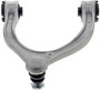 Suspension Control Arm and Ball Joint Assembly CMS101679 - bottom view