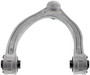 Suspension Control Arm and Ball Joint Assembly CMS101468 - back view