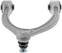 Suspension Control Arm and Ball Joint Assembly CMS101468 - bottom view