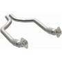 MagnaFlow Direct Fit Converter for 2005 SRT-8 6.1L Off Road
