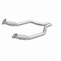 MagnaFlow 16420 OEM Grade Direct-Fit Catalytic Converter for 2005-2014 Chrysler 300/Dodge Challenger/Charger/Magnum