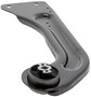 Suspension Trailing Arm CMS101682 - angled view