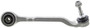 Suspension Control Arm and Ball Joint Assembly CMS101538