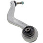 Suspension Control Arm and Ball Joint Assembly CMS101665 - angled view