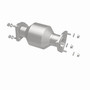 MagnaFlow 21-476 OEM Grade Direct-Fit Catalytic Converter for 2013-2017 Honda Accord 2.4L