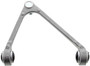 Suspension Control Arm and Ball Joint Assembly CMS101541 - back view