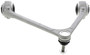 Suspension Control Arm and Ball Joint Assembly CMS101541 - bottom view