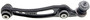 Suspension Control Arm and Ball Joint Assembly CMS101642