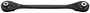 Lateral Arm CMS101670 - front view