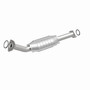 MagnaFlow 24406 HM Grade Direct-Fit Catalytic Converter for 2003-2005 Toyota Tundra