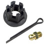 Suspension Control Arm and Ball Joint Assembly CMS20328