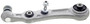 Suspension Control Arm and Ball Joint Assembly CMS101548 - back view