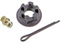 Suspension Control Arm and Ball Joint Assembly CMS20329