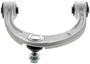 Suspension Control Arm and Ball Joint Assembly CMS101619 - bottom view