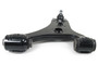 Suspension Control Arm and Ball Joint Assembly CMS10195 - angled view