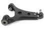 Suspension Control Arm and Ball Joint Assembly CMS10195 - side view
