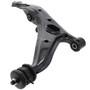Suspension Control Arm CMS20115 - angled view