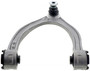 Suspension Control Arm and Ball Joint Assembly CMS101678 - angled view