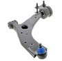 Suspension Control Arm and Ball Joint Assembly CMS20432