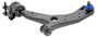 Suspension Control Arm and Ball Joint Assembly CMS20432 - side view