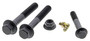 Suspension Control Arm and Ball Joint Assembly CMS20432