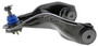 Suspension Control Arm and Ball Joint Assembly CMS20354 - side view