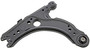Suspension Control Arm CMS20475 - front view