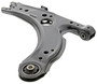 Suspension Control Arm CMS20475 - angled view