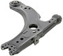 Suspension Control Arm CMS20475 - back view