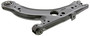 Suspension Control Arm CMS20475 - side view