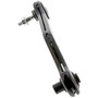 Suspension Control Arm and Ball Joint Assembly CMS10199 - angled view