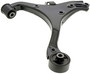 Suspension Control Arm CMS20411 - angled view