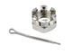 Suspension Control Arm and Ball Joint Assembly CMS251166