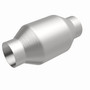 MagnaFlow Standard Grade Universal Catalytic Converter 59955