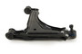 Suspension Control Arm and Ball Joint Assembly CMS20336 - side view