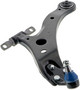 Suspension Control Arm and Ball Joint Assembly CMS20247