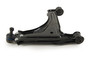 Suspension Control Arm and Ball Joint Assembly CMS20337 - side view