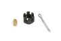 Suspension Control Arm and Ball Joint Assembly CMS20337