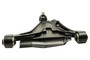 Suspension Control Arm and Ball Joint Assembly CMS20486 - angled view