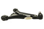 Suspension Control Arm and Ball Joint Assembly CMS20486 - side view
