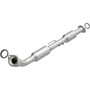 MagnaFlow Direct Fit Converter for 2005-2008 Toyota Tacoma 2.7L Rear