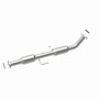 MagnaFlow Direct Fit Converter for 2005-2008 Toyota Tacoma 2.7L Rear