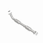 MagnaFlow Direct Fit Converter for 2005-2008 Toyota Tacoma 2.7L Rear