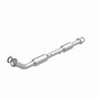 MagnaFlow 24487 HM Grade Direct-Fit Catalytic Converter for 2005-2023 Toyota Tacoma