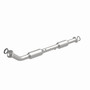 MagnaFlow 24487 HM Grade Direct-Fit Catalytic Converter for 2005-2023 Toyota Tacoma