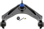 Suspension Control Arm and Ball Joint Assembly CMS20360 - front view