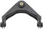Suspension Control Arm and Ball Joint Assembly CMS20360 - back view