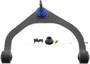 Suspension Control Arm and Ball Joint Assembly CMS251058 - front view