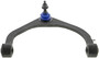 Suspension Control Arm and Ball Joint Assembly CMS251058 - angled view