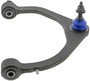 Suspension Control Arm and Ball Joint Assembly CMS251058 - side view